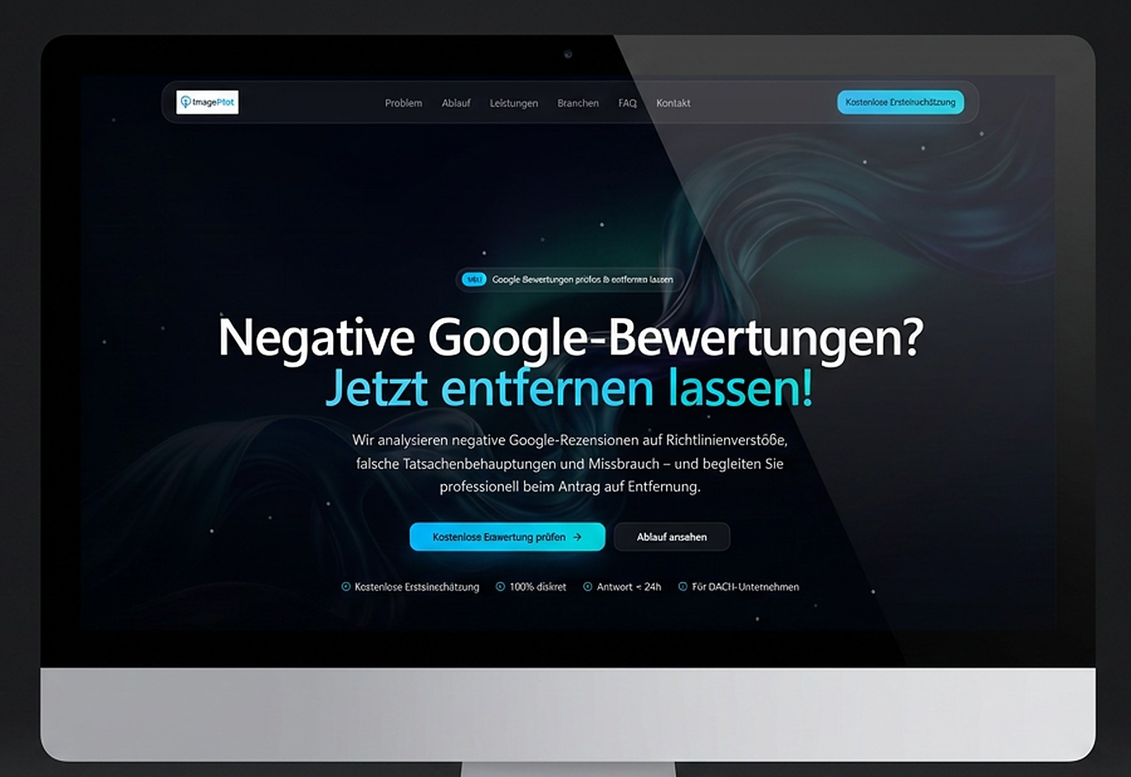Website von I********